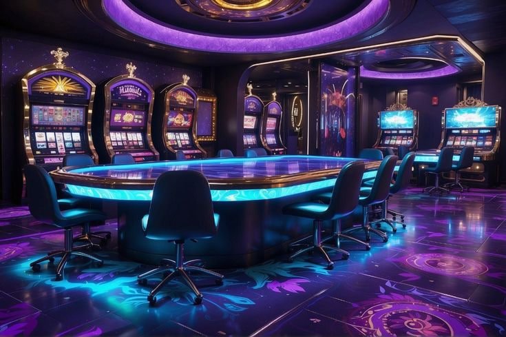 mygkk777 Live Casino Myanmar