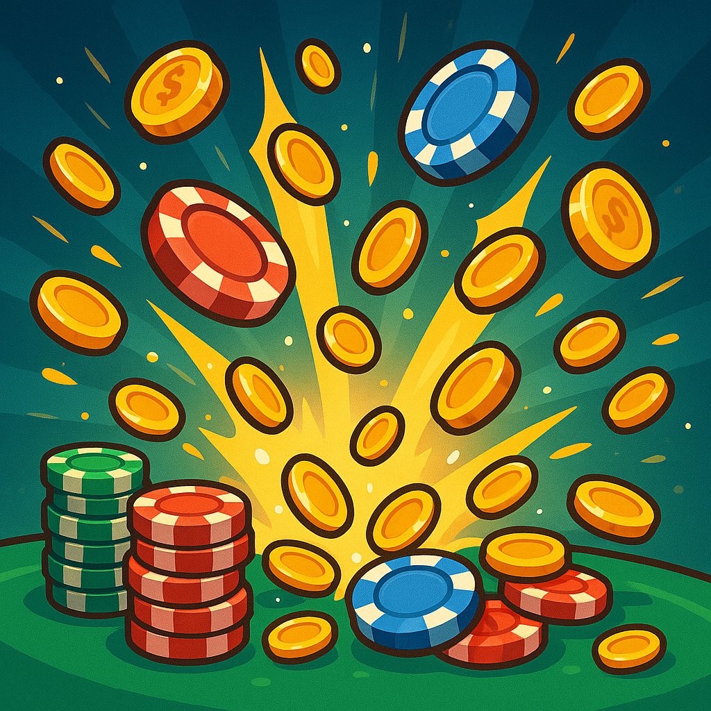 Fish Shooting Game mygkk777