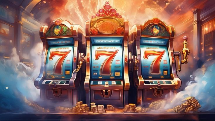 Live Casino mygkk777