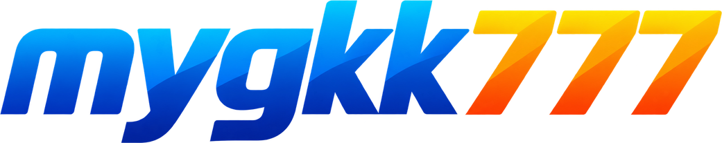 mygkk777 Logo